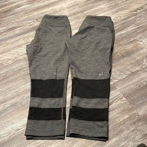 Basics Women’s Workout Capris